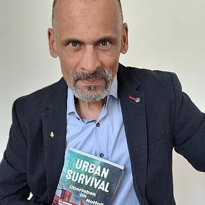 Fremdenlegion, Buchautor und Youtube-Star, Thomas Gast #913 Fremdenlegion, Buchautor und Youtube-Star, Thomas Gast #913