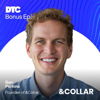 Bonus: How &Collar Uses Intelligems to Drive Growth with Pricing, Persona & Shipping Tests Bonus: How &Collar Uses Intelligems to Drive Growth with Pricing, Persona & Shipping Tests