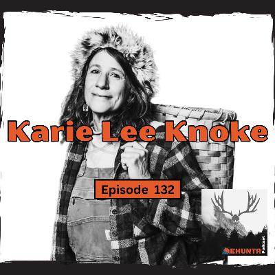 Wilderness Wisdom with Karie Lee Knoke: From Alone to 360 Sportsman