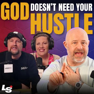 91 - Why Obedience Beats Strategy in Business with Ken Joslin