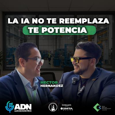 La verdad sobre la Inteligencia Artificial en Manufactura: inspección | Héctor Hernández – Koh Young