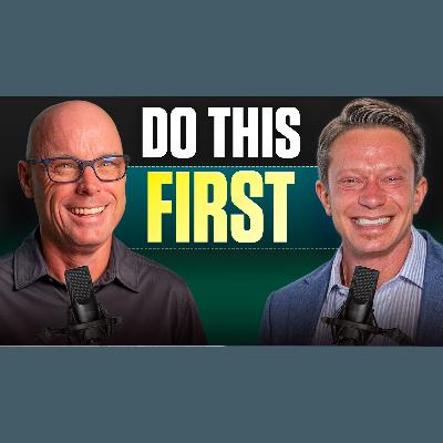 Ryan Riley: Building Biotech Empires - The Path to Health Optimisation - Ep 19