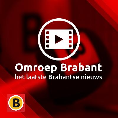 Kijk naar Omroep Brabant regionaal nieuws, update maandagavond 13 oktober 2025 om 3 minuten over half zeven.
