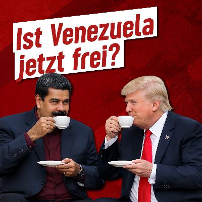 281 – Venezuela: Das Ende der US-Heuchelei