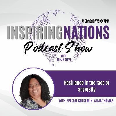 How to be Resilient in the Face of Adversity