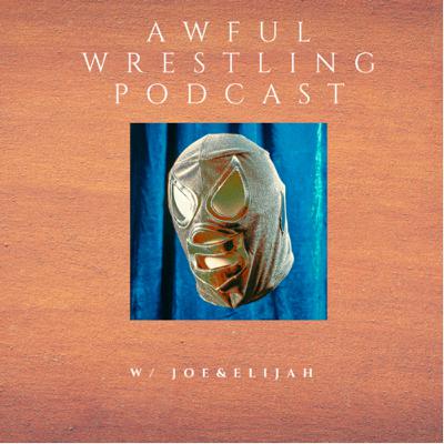 Episode 81: That Ezekiel & Elias Segment Tho! Episode 81: That Ezekiel & Elias Segment Tho!