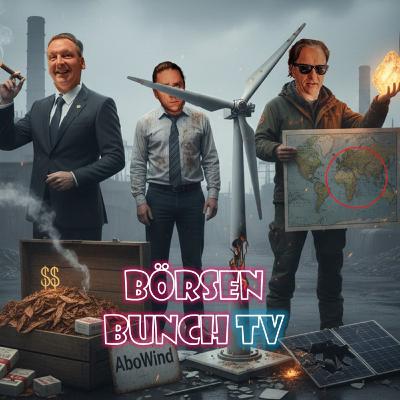 Tabak, Pharmaka und Uran zum Aufwärmen. Das große BBTV AMA zu spannenden Börsen- und Privatthemen Tabak, Pharmaka und Uran zum Aufwärmen. Das große BBTV AMA zu spannenden Börsen- und Privatthemen