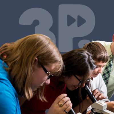 Transforming STEM Education ASAP! with Mike Vargas and Amanda Whitehurst