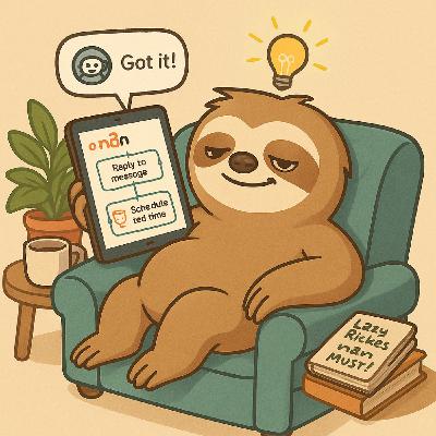 EP181 - 別再手動寫程式了！n8n 串接 Gemini CLI，讓 AI 幫你搞定所有重複性工作！