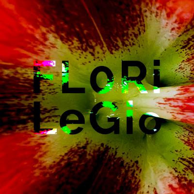 FLORILEGIO MIXTAPE #26