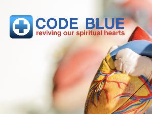Code Blue - "Guard Your Heart"