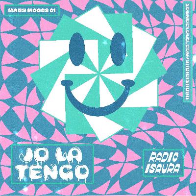 Many Moods 01 Jo La Tengo