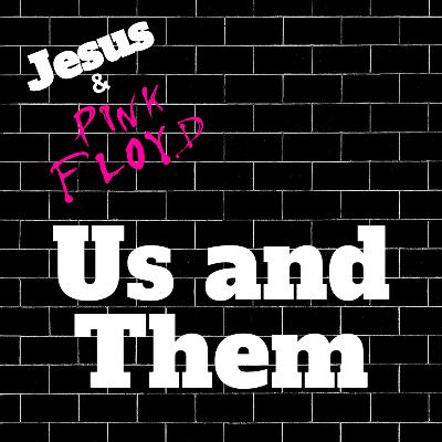 Ryan Post - "Jesus and Pink Floyd // Track 4"