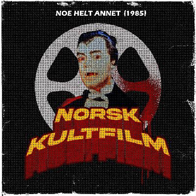 37 - Noe helt annet (1985)
