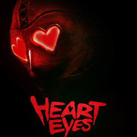 Watch Rom-Com Horror Film "Heart Eyes 2025" on Soap2day movies.