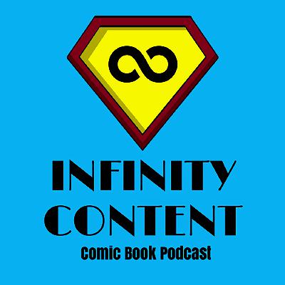 Episode 23 - Imaginary Friendcast Episode 23 - Imaginary Friendcast
