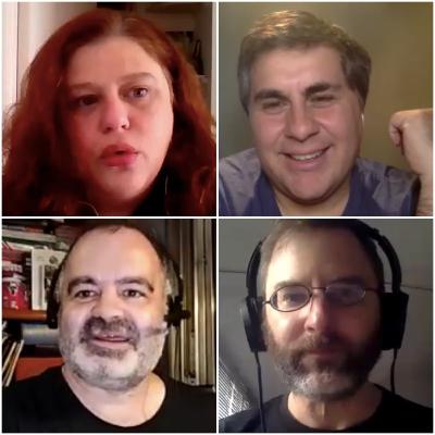 ADN - T2 E13 (E26): Fin de temporada con amigxs
