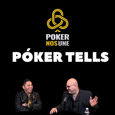 Temp 2 Ep 6 Póker Tells