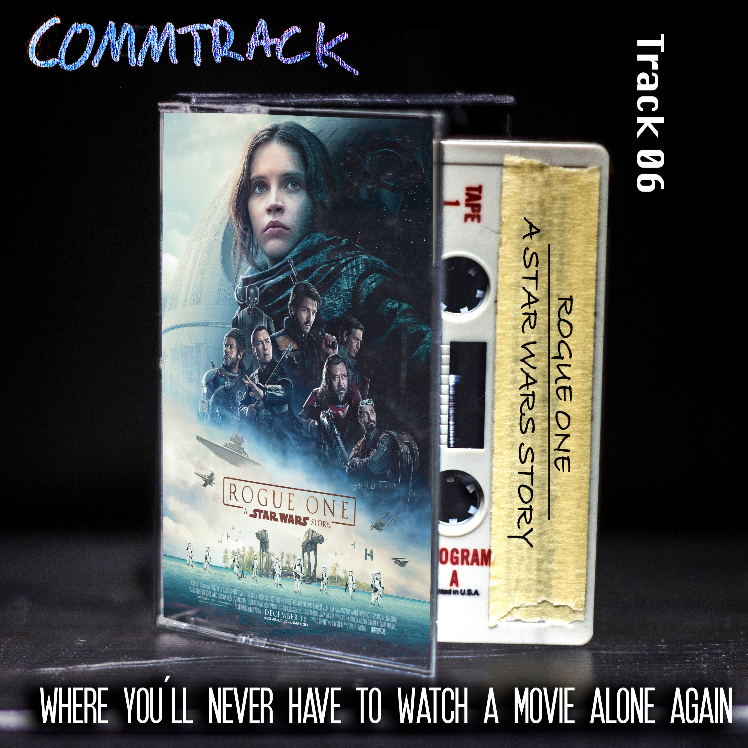 CommTrack