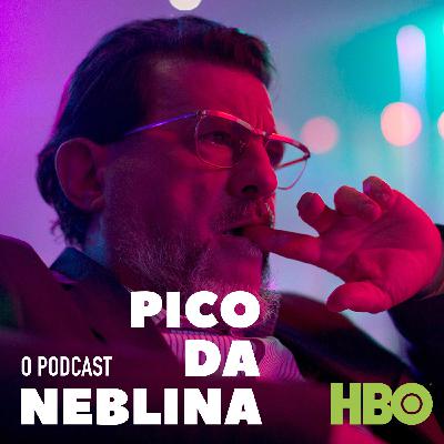 Oitavo Episódio – “Natureza Morta” Oitavo Episódio – “Natureza Morta”