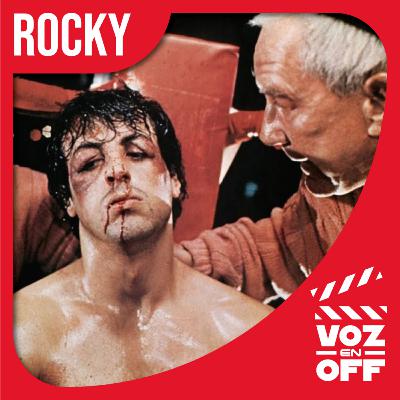 Rocky Rocky