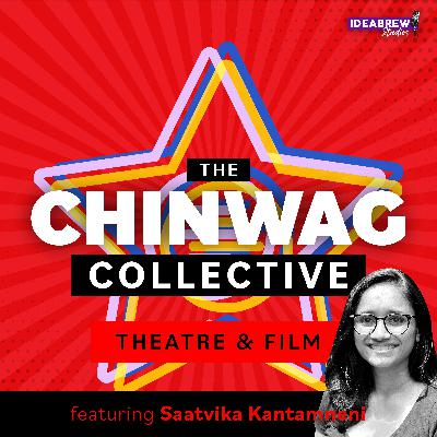 Dramatic Ways to Make A Living ft. Saatvika Kantamneni