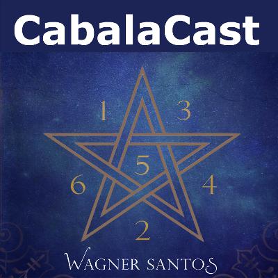 #Ep. 00 - Apresentação do CabalaCast por Wagner Santos