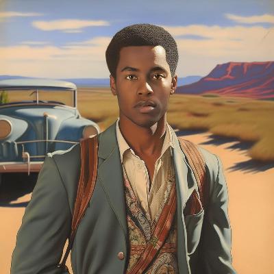 The Green Book The Green Book