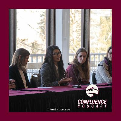 Ep. 93: Grad Student Panel on Resilience and Retention, GradCon 2023