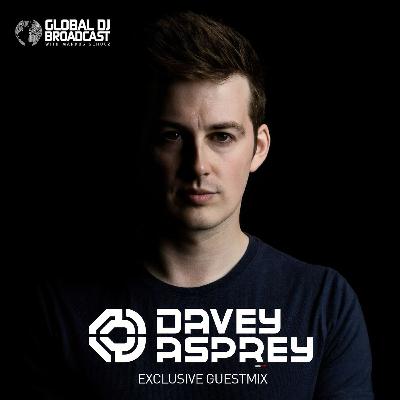 Global DJ Broadcast Guestmix (27th February 2025)
