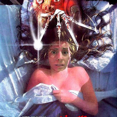 A Nightmare on Elm Street (A Teachable Moment)
