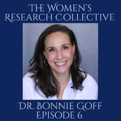 Developmental Psychology with Dr. Bonnie Goff