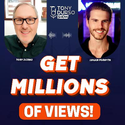 How to Scale Organically and Get Millions of Views Without Ads