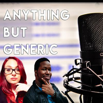 Episode 03: AEW Early Impressions, Twitter suspensions, Bad Weed highs and more!