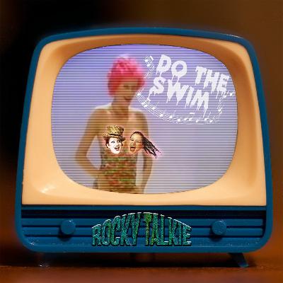 Episode 81 - Do The Swim