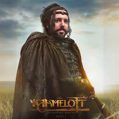 Episode Classico Spécial Kaamelott, on parle aussi du film évidemment, en essayant d'être dans The Truth (difficile pour Urbain) Episode Classico Spécial Kaamelott, on parle aussi du film évidemment, en essayant d'être dans The Truth (difficile pour Urbain)