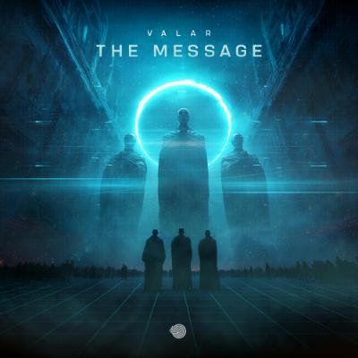 VALAR - The Message - Out Feb 6! VALAR - The Message - Out Feb 6!