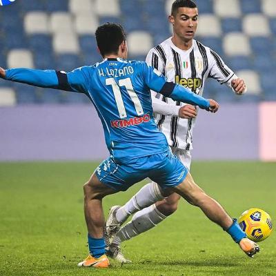 Mejoramiento en el futbol