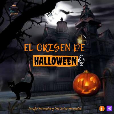El Origen de Halloween.