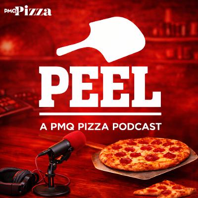 Episode 52: Dave Dombrowski of Pizza Mia