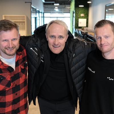 Gisle Olsen Gisle Olsen