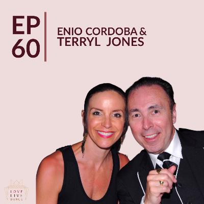 You Don't Know, What You Don't Know | Enio Cordoba and Terryl Jones | Episode #60 You Don't Know, What You Don't Know | Enio Cordoba and Terryl Jones | Episode #60