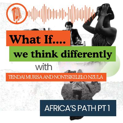 Africa's Path Part 1