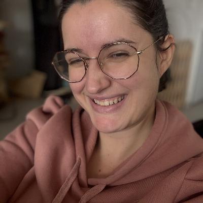 Episode 6, Comment vivre avec son endométriose avec Edith Episode 6, Comment vivre avec son endométriose avec Edith