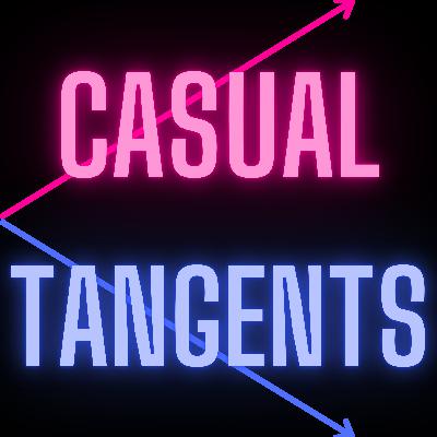 Episode 020 - Conspiracies