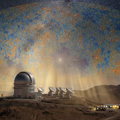 宇宙の「約30の理論」が崩壊──15年の観測が突きつけた宇宙論最大の謎