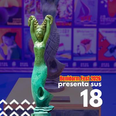 Eurovisión 2026: Reglas de Banderas, Viena toma forma, Benidorm presenta canciones