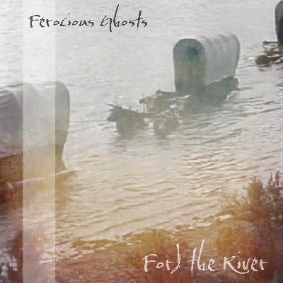 Ferocious Ghosts PARS802