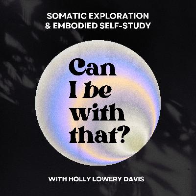 Somatic practice: Presence Pie