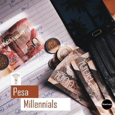 SUFFESA : Pesa Millenials - Episode 4 SUFFESA : Pesa Millenials - Episode 4